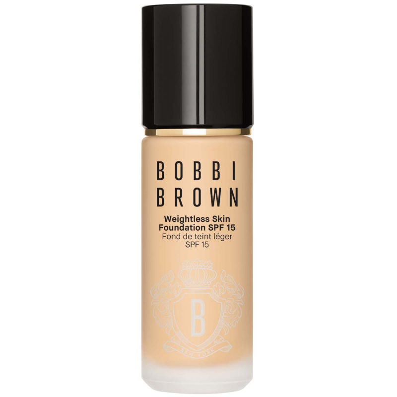Weightless Skin Foundation Spf15 W-036 Warm Sand