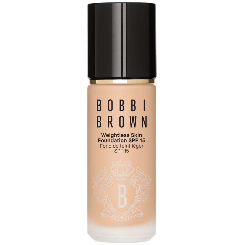 Weightless Skin Foundation Spf15 W-046 Warm Beige