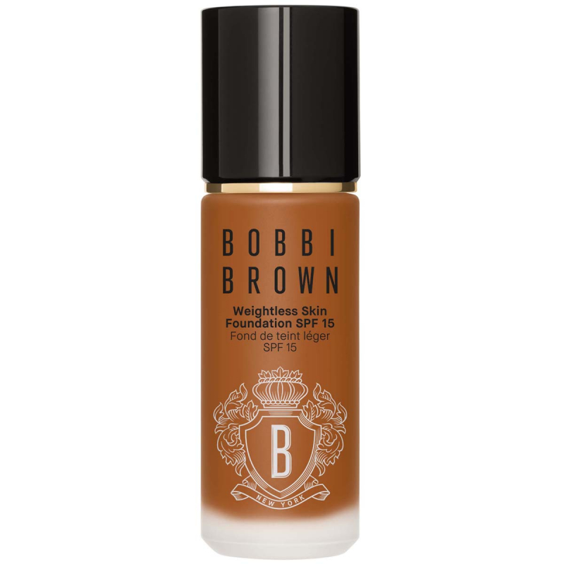 Weightless Skin Foundation Spf15 W-096 Warm Walnut