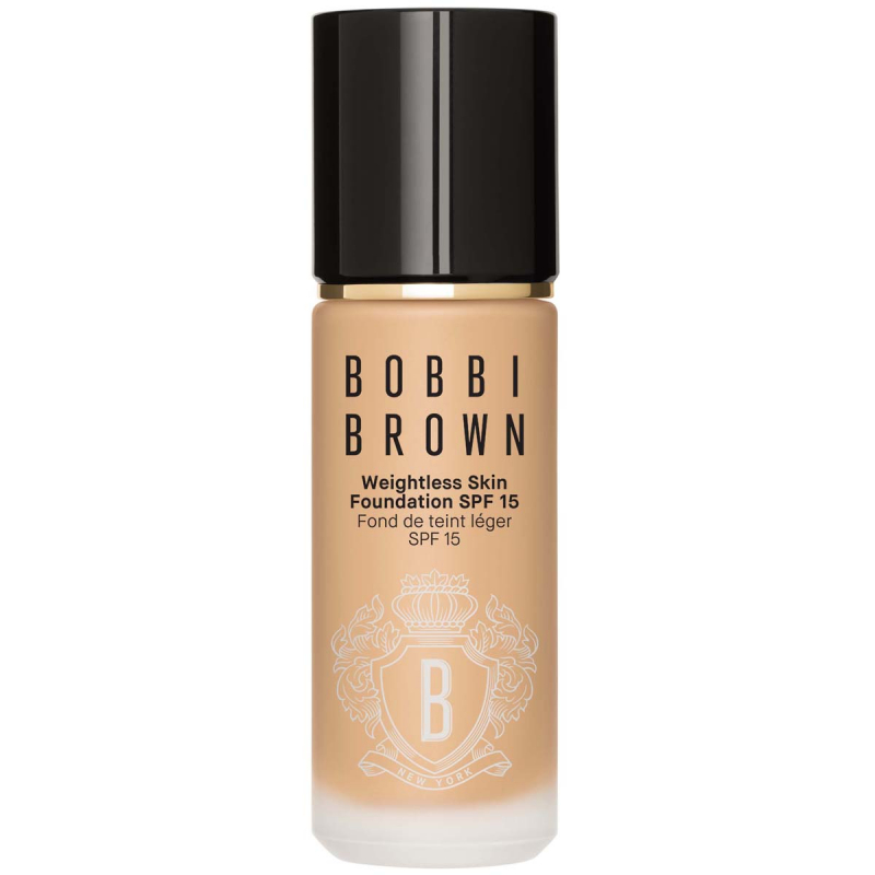 Weightless Skin Foundation Spf15 W-054 Natural Tan