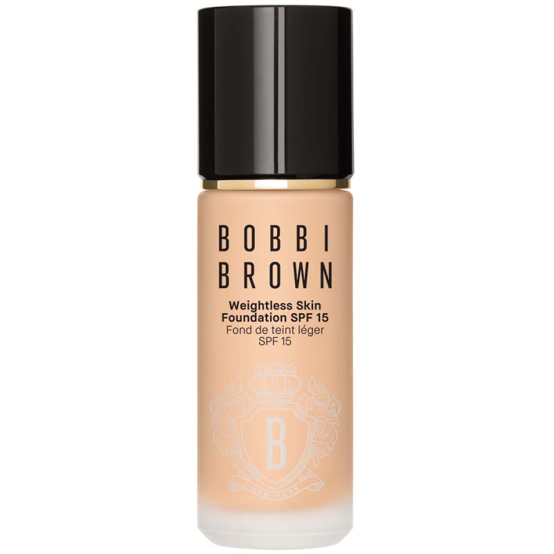 Weightless Skin Foundation Spf15 C-036 Cool Sand