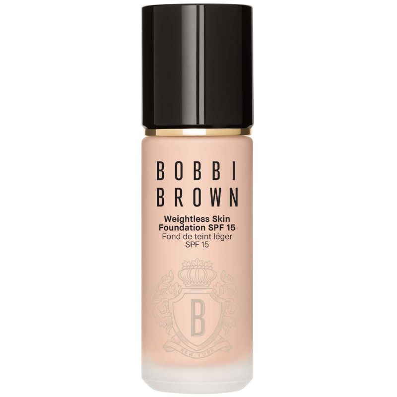 Weightless Skin Foundation Spf15 C-024  Ivory