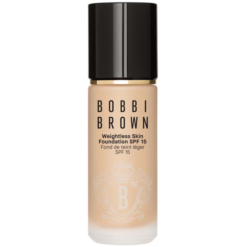 Weightless Skin Foundation Spf15 C-026 Cool Ivory