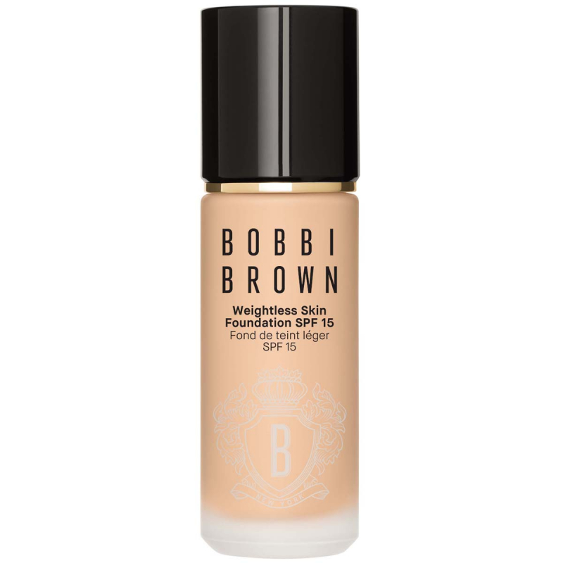 Weightless Skin Foundation Spf15 N-030 Neutral Sand