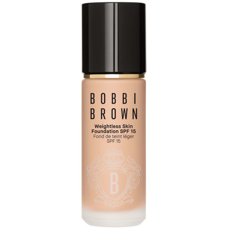 Weightless Skin Foundation Spf15 C-046 Cool Beige