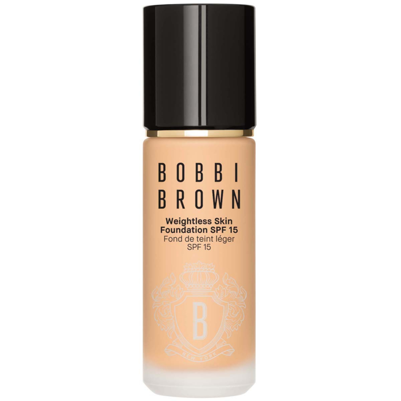 Weightless Skin Foundation Spf15 W-048 Golden Beige