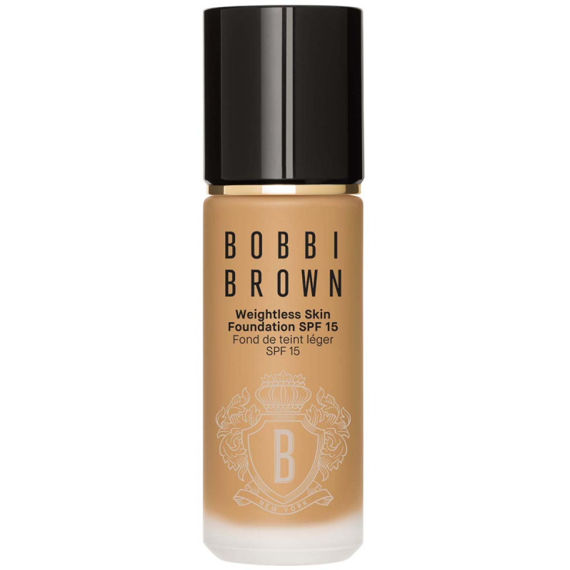 Weightless Skin Foundation Spf15 N-060 Neutral Honey