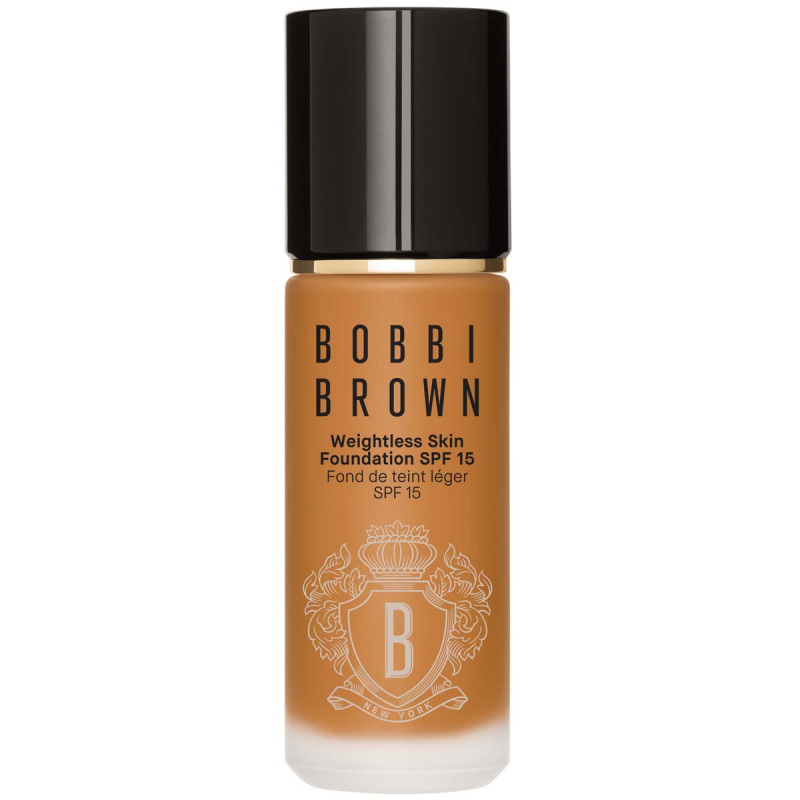 Weightless Skin Foundation Spf15 N-070 Neutral Golden