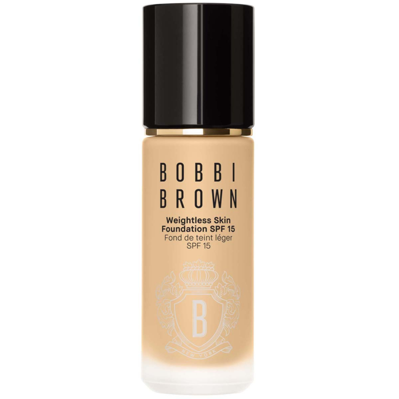 Weightless Skin Foundation Spf15 Nw-032 Neutral Warm Sand