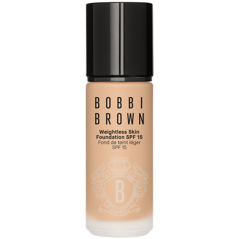 Mini Weightless Skin Foundation SPF 15 N-042 Beige