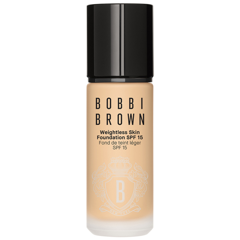 Mini Weightless Skin Foundation SPF 15 W-036 Warm Sand