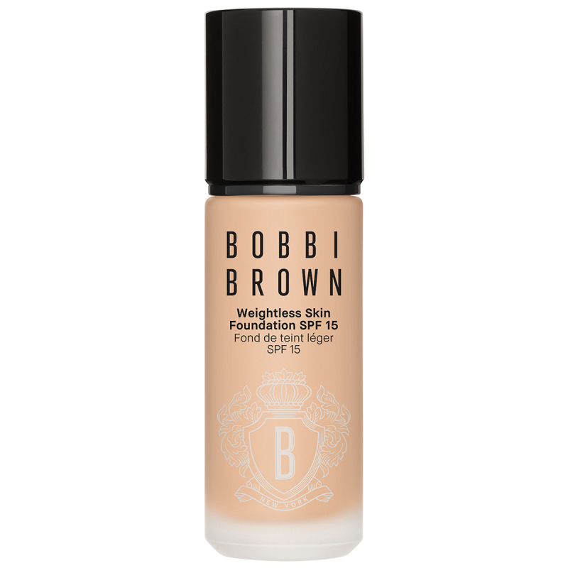 Mini Weightless Skin Foundation SPF 15 W-046 Warm Beige