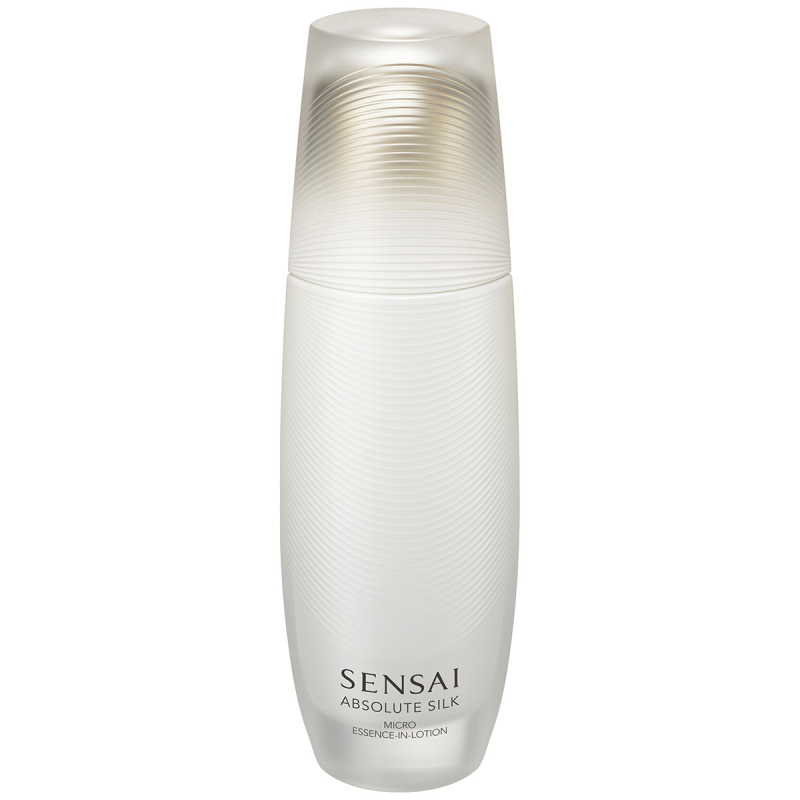 Absolute Silk Micro Essence-In-Lotion 125 ml