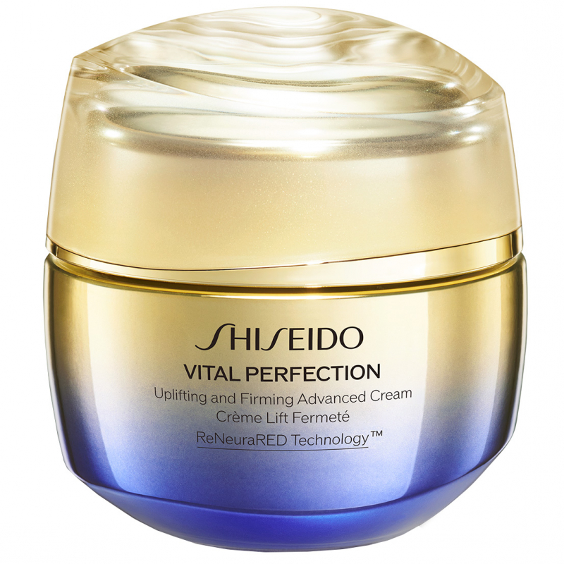 Vital Perfection Uplifting And Advanced Cream 50ml