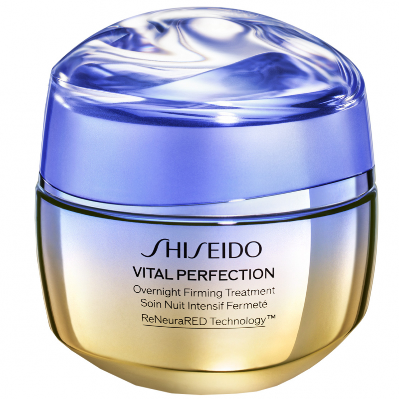 Bilde av Vital Perfection Overnight Firming Treatment 50ml