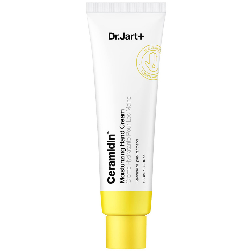 Ceramidin Moisturizing Hand Cream (100 ml)