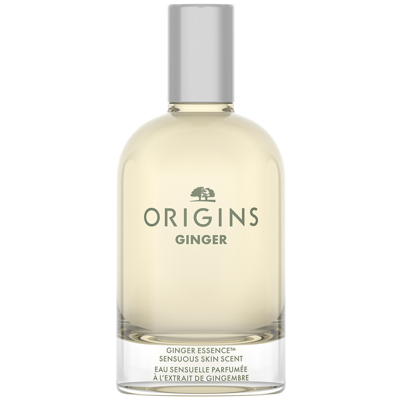 Ginger Essence Sensuous Skin Scent (100 ml)