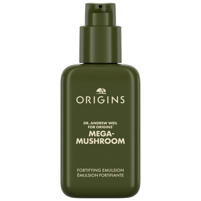 - Mega-Mushroom Fortifying Emulsion - Posilující pleťová emulze 100ml