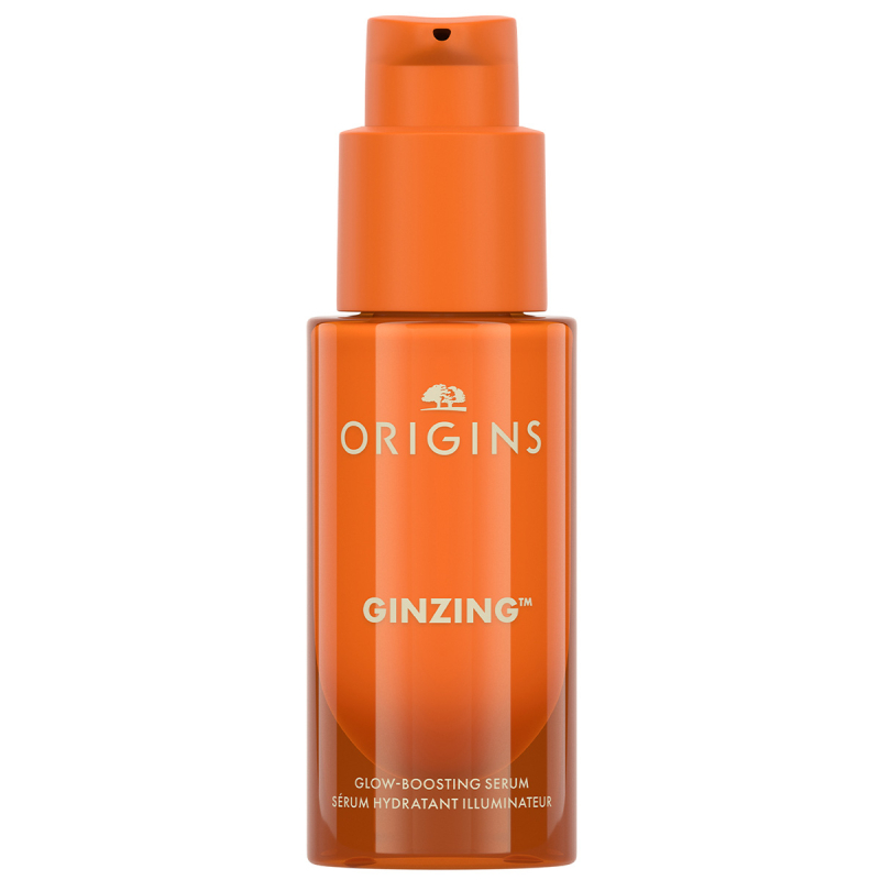 GinZing Into the Glow Brightening Serum 30 ml