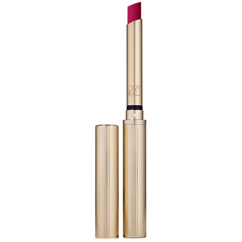 Pure Color Explicit Vellum Matte Lipstick