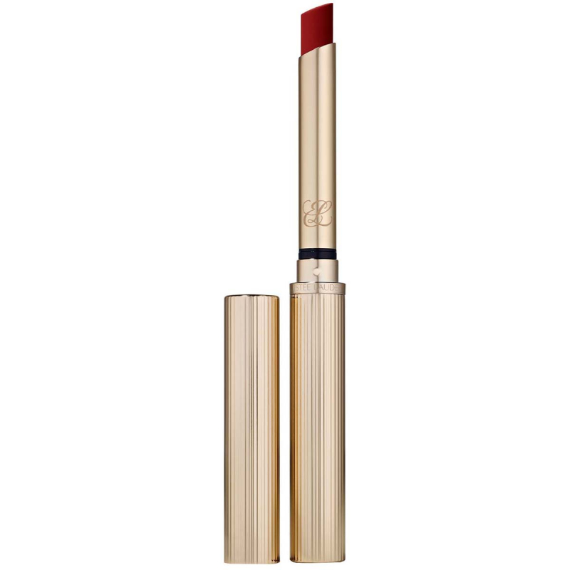 Estée Lauder Pure Color Explicit Vellum Matte Lipstick 115 Off th