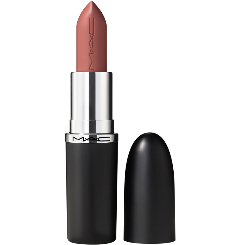 MAC Macximal Sleek Satin Lipstick Modesty 3g