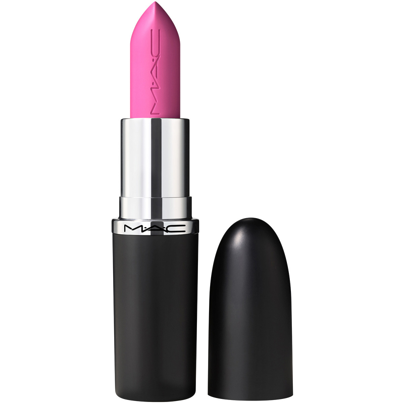 MAC Macximal Sleek Satin Lipstick Saint Germain 3g