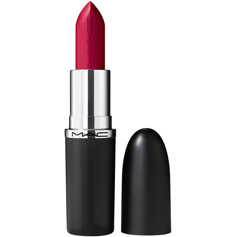 MAC Macximal Sleek Satin Lipstick Lovers Only 3g