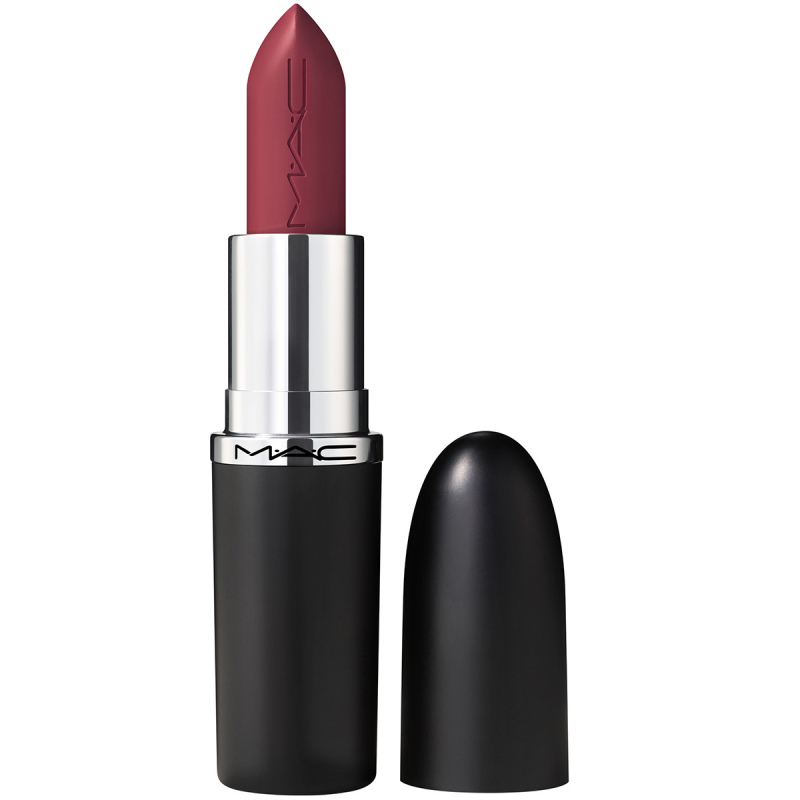 MAC Cosmetics Macximal Sleek Satin Lipstick Amorous