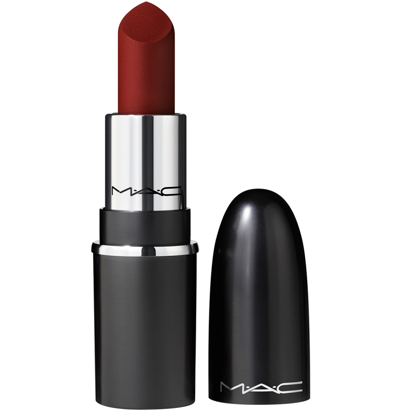MAC Mini Macximal Sleek Satin Lipstick Paramount 1,5g
