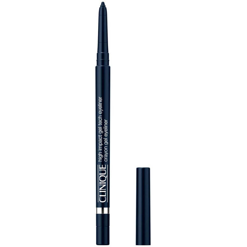 High Impact Gel Tech Eyeliner Deep Denim