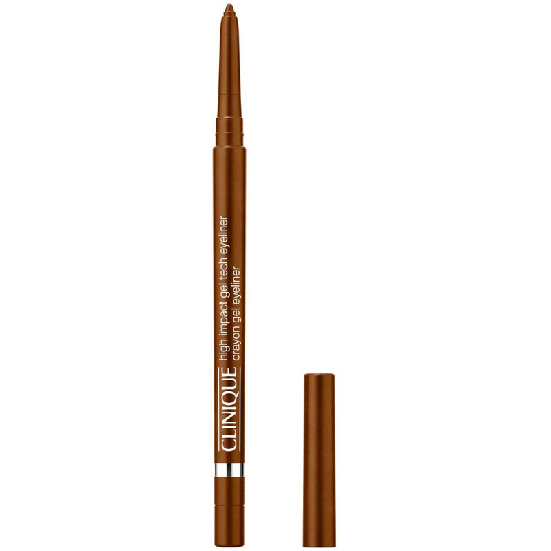 High Impact Gel Tech Eyeliner Bronze Glow 0,35g