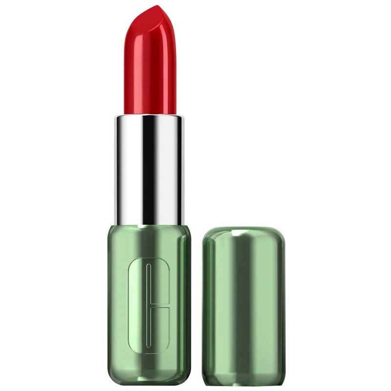 Pop Longwear Lipstick Shine 08 Cherry Pop