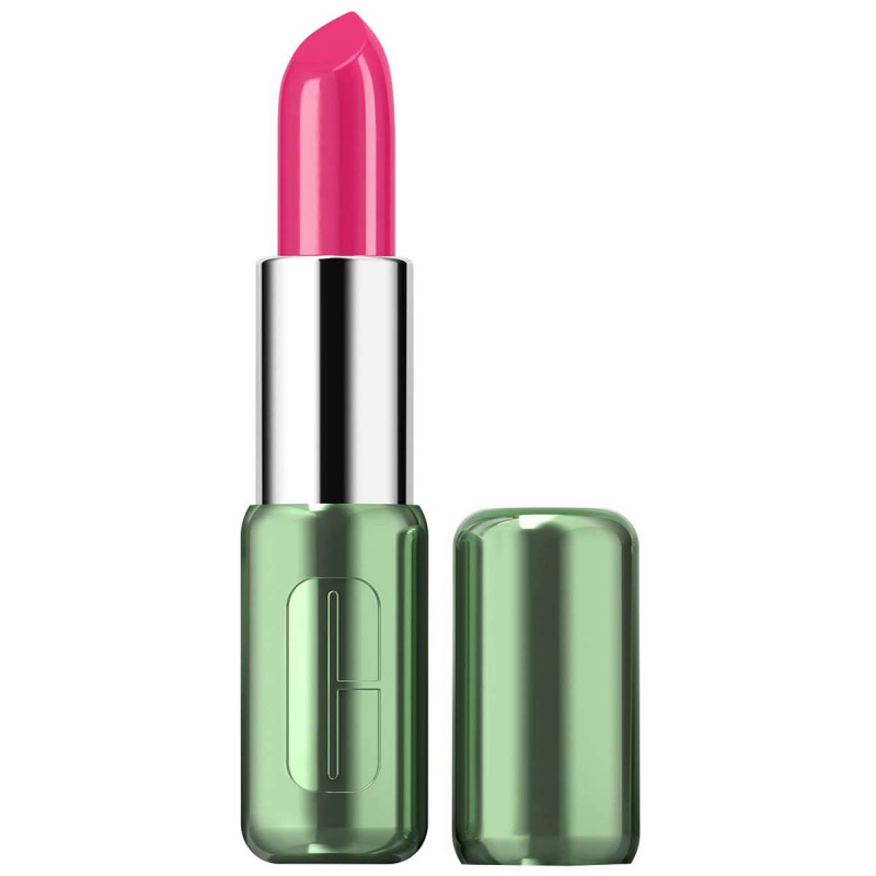 Pop Longwear Lipstick Shine 10 Punch Pop