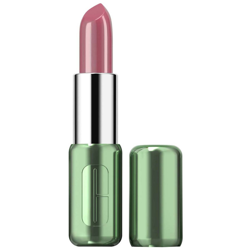 Pop Longwear Lipstick Shine 14 Plum Pop