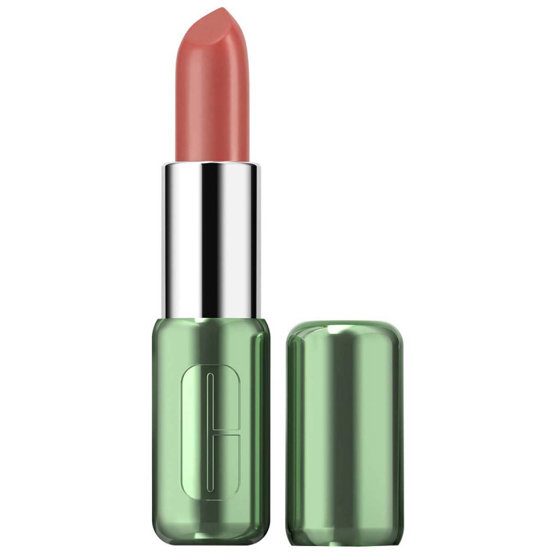 Pop Longwear Lipstick Satin 33 Mocha Pop