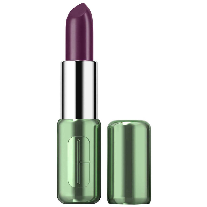 Pop Longwear Lipstick Satin 42 Blackberry Pop