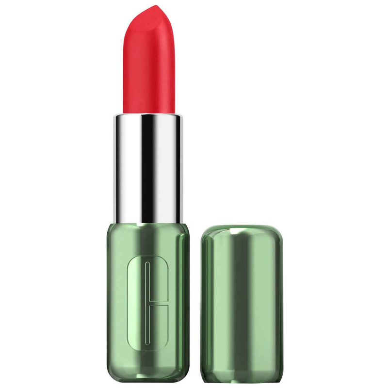 Pop Longwear Lipstick Matte 03 Ruby Pop