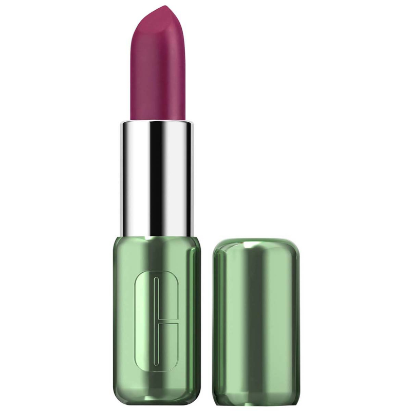 Pop Longwear Lipstick Matte 07 Pow Pop