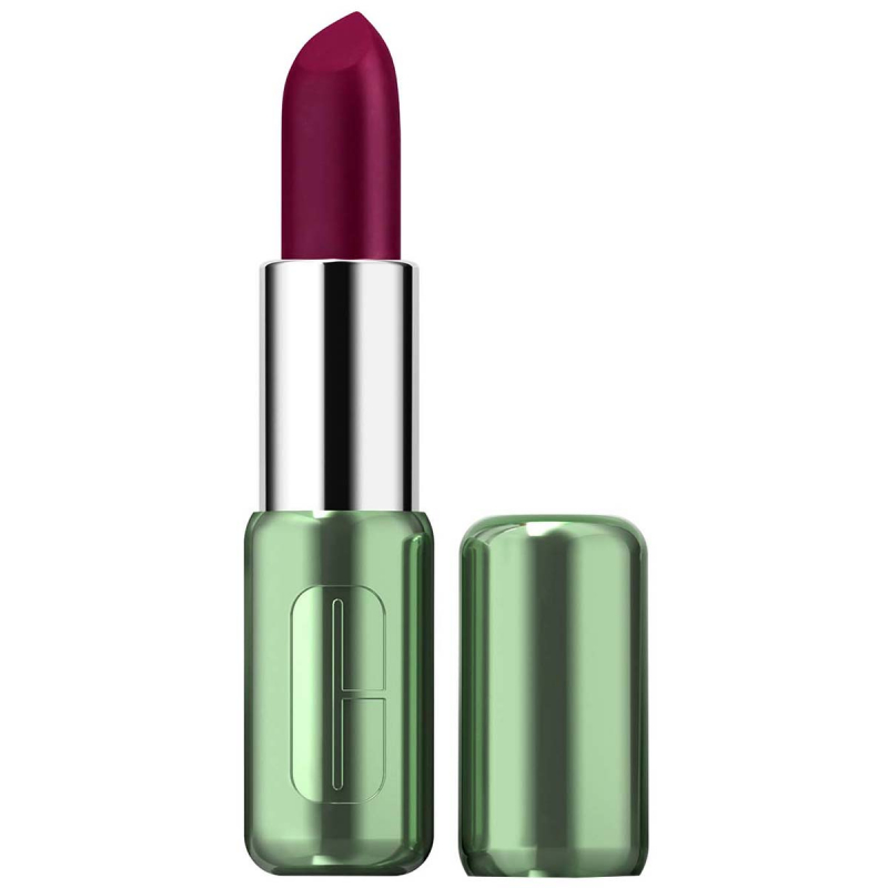 Pop Longwear Lipstick Matte 08 Bold Pop