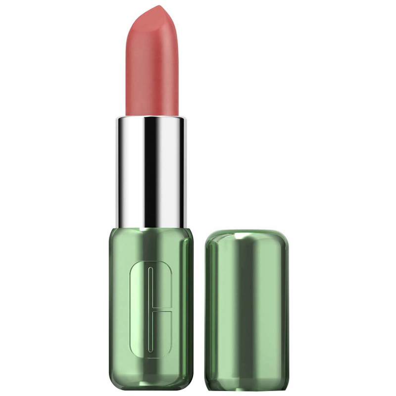 Bilde av Pop Longwear Lipstick Matte 17 Latte Pop