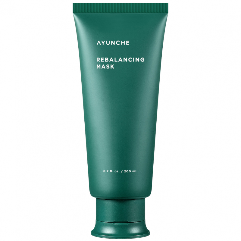 Ayunche Rebalancing Mask 200 ml