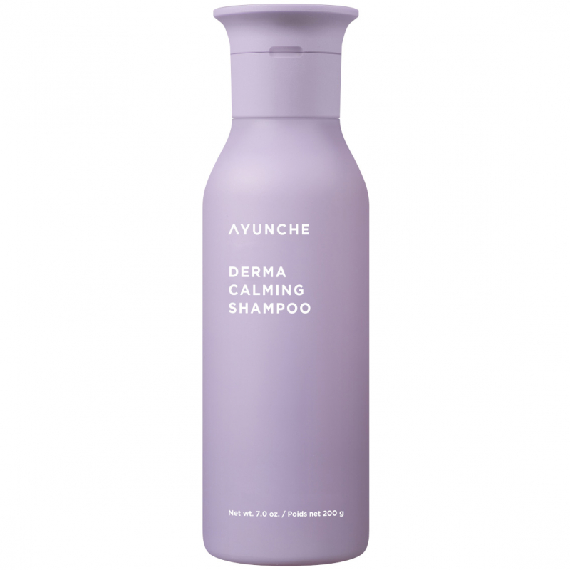 Ayunche Derma Calming Shampoo 200 g