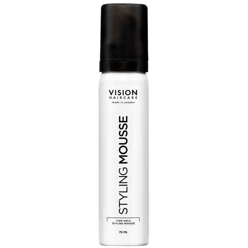 Styling Mousse 75 ml