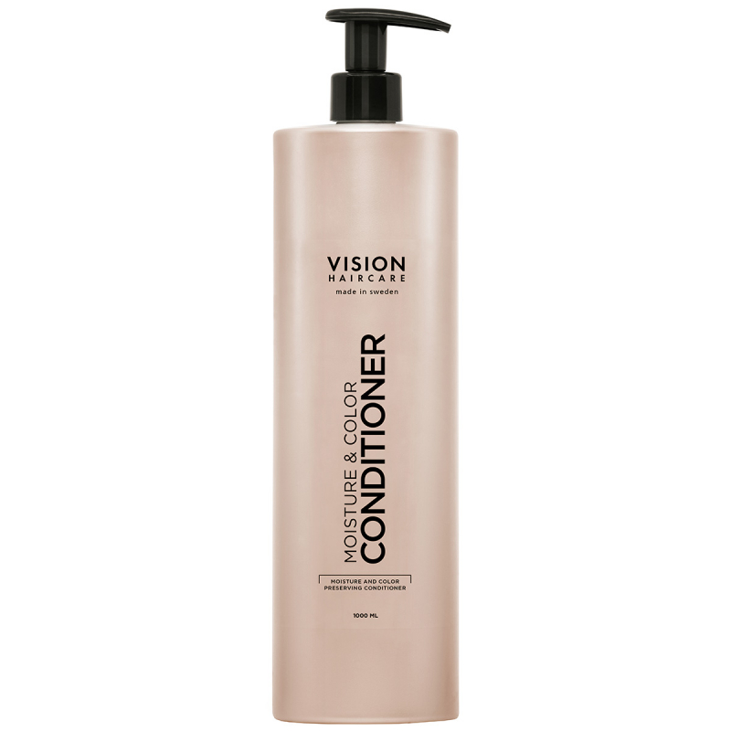 Moisture & Color Conditioner , 1000 ml  Conditioner