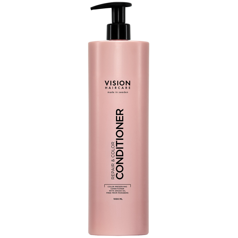 Vision Haircare Color Preserving Balsam 1000 ml