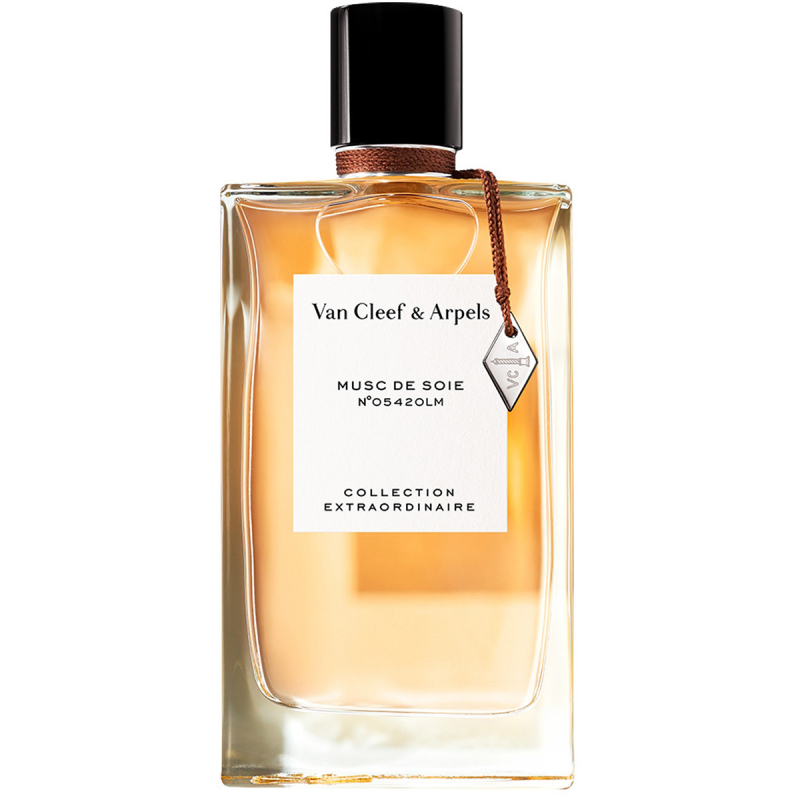 Van Cleef & Arpels Musc De Soie Eau de Parfum - 75 ml