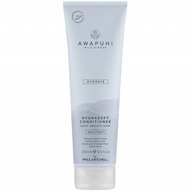 Paul Mitchell Awapuhi Wild Ginger Hydrasoft Conditioner 250 ml