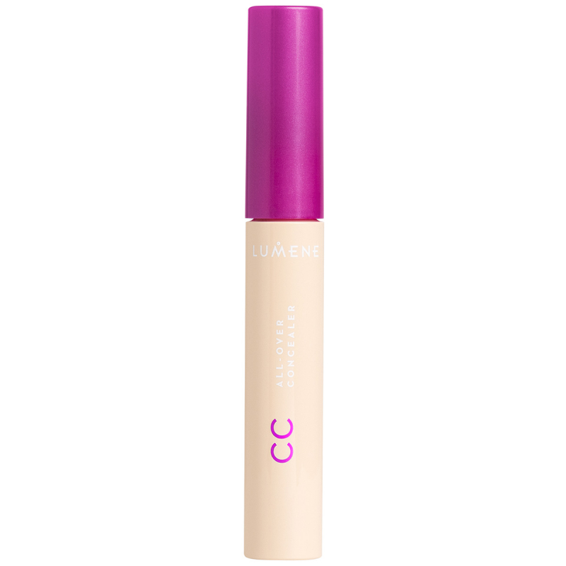 Cc All-Over Concealer 00 Ultra Light