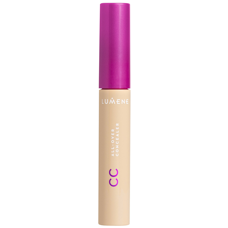 Cc All-Over Concealer 0,5 Light